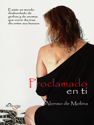 cover image of PROCLAMADO EN TI